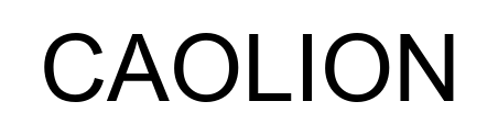 CAOLION