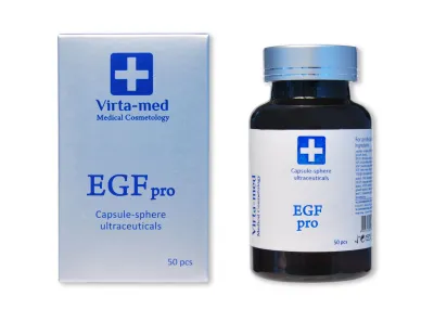 Эпидермальный фактор роста