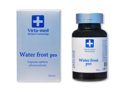 Пептидный комплекс " Шёлковая кожа"