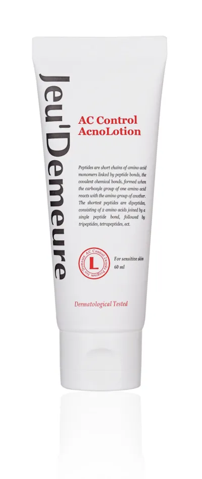 Акнолосьон увлажняющий для проблемной кожи