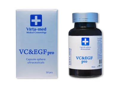 Витамин С и фактор роста