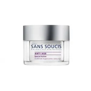 Крем-актив для глаз укрепляющего действия