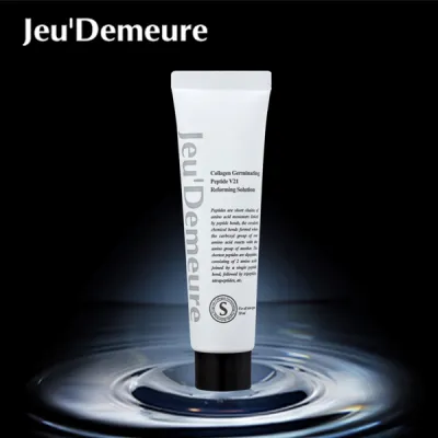 Лифтинг маска с пептидами