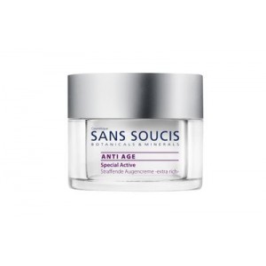 Крем-актив для глаз укрепляющего действия