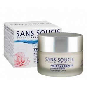 Крем дневной восстанавливающего действия , SPF 15