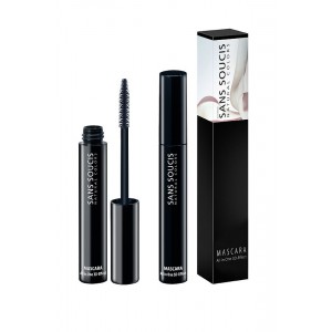 Тушь для ресниц " 3D объём"